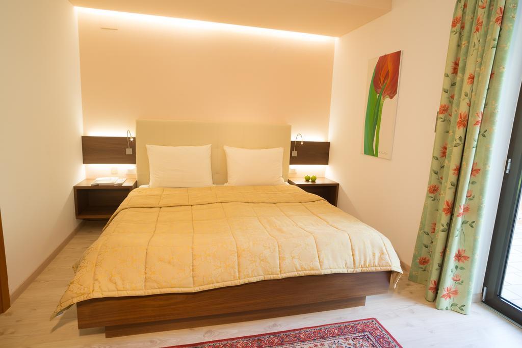 Residence Volkmar Postal / Burgstall Ngoại thất bức ảnh