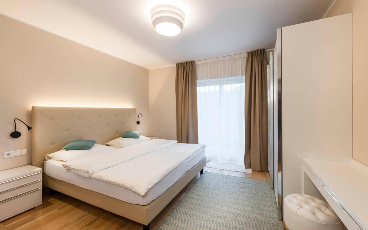 Residence Volkmar Postal / Burgstall Ngoại thất bức ảnh