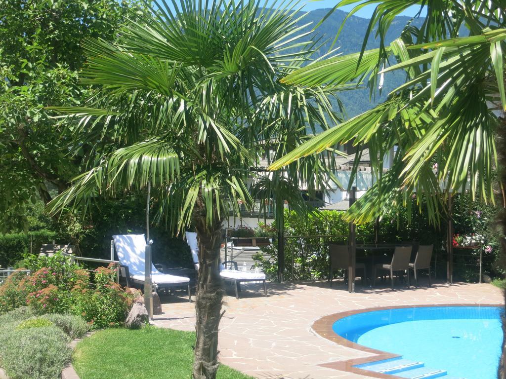 Residence Volkmar Postal / Burgstall Phòng bức ảnh