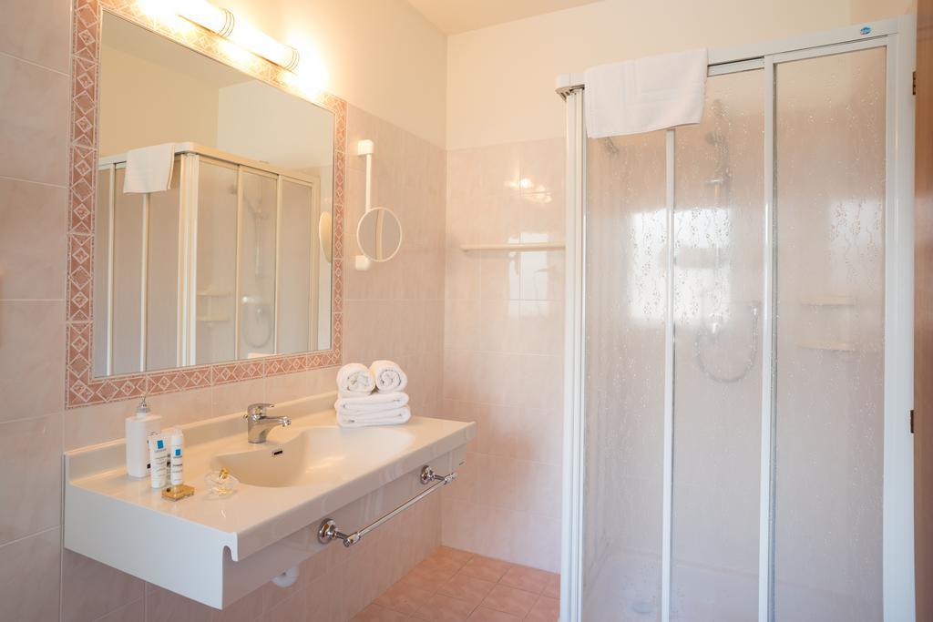 Residence Volkmar Postal / Burgstall Ngoại thất bức ảnh
