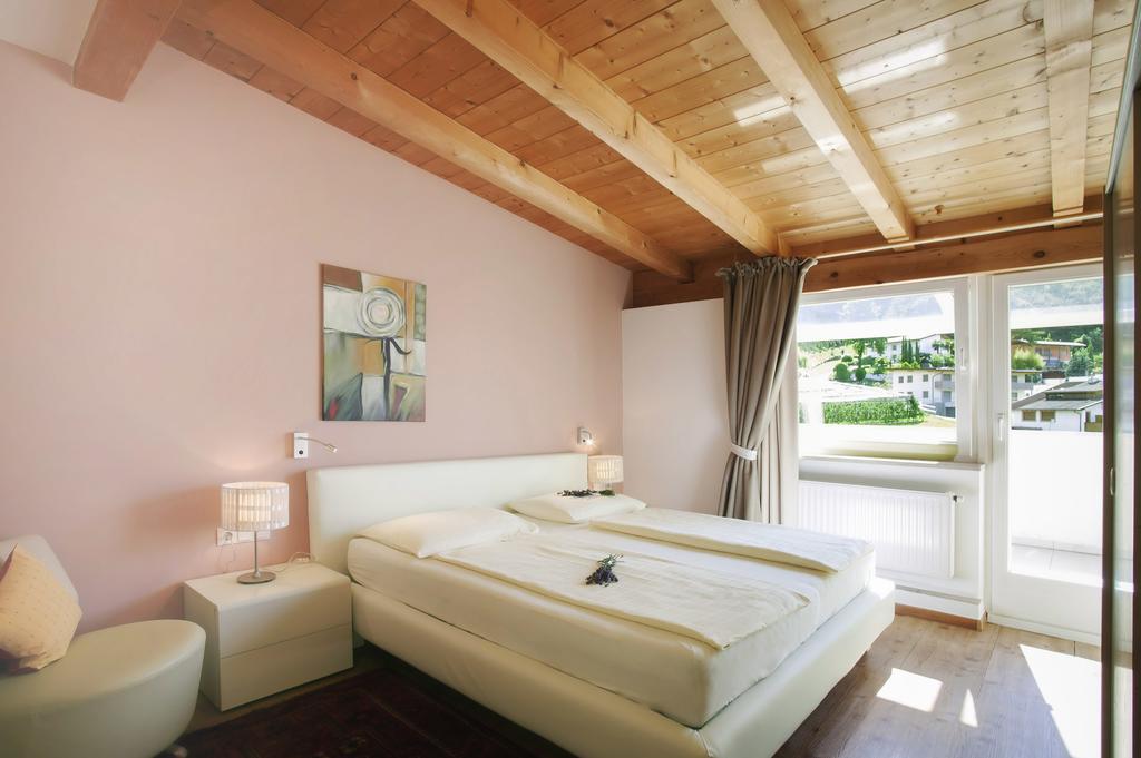 Residence Volkmar Postal / Burgstall Ngoại thất bức ảnh
