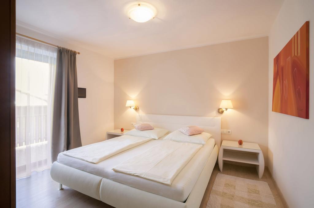 Residence Volkmar Postal / Burgstall Ngoại thất bức ảnh