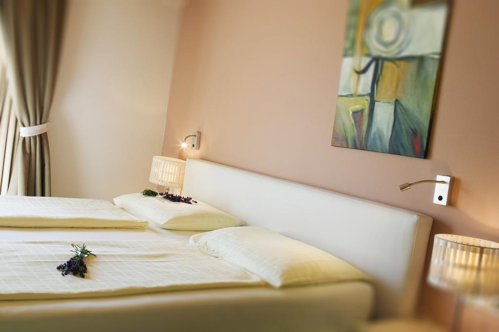 Residence Volkmar Postal / Burgstall Ngoại thất bức ảnh