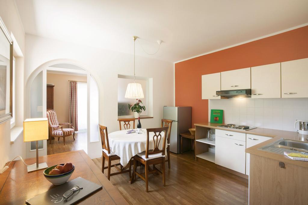 Residence Volkmar Postal / Burgstall Ngoại thất bức ảnh