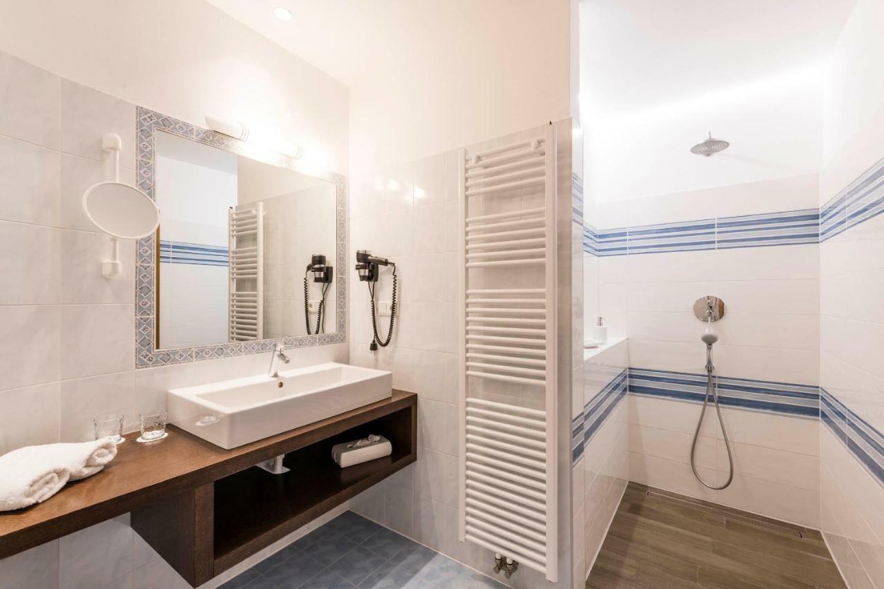 Residence Volkmar Postal / Burgstall Ngoại thất bức ảnh