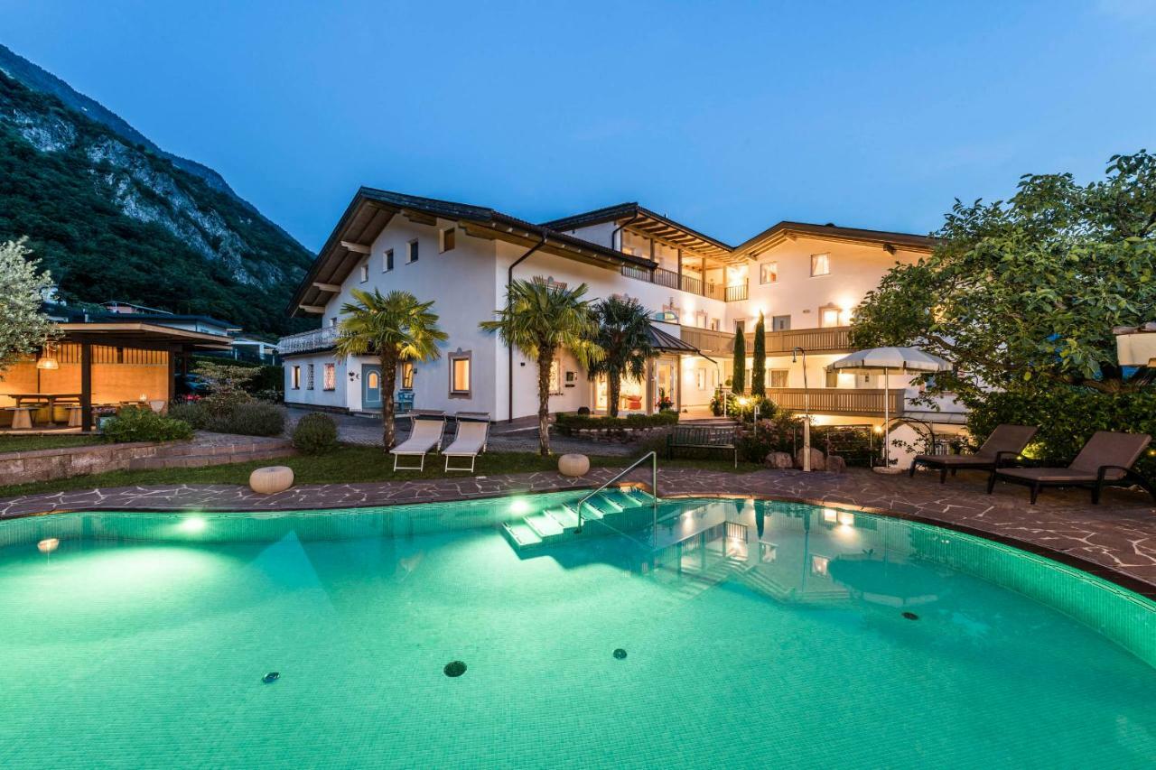 Residence Volkmar Postal / Burgstall Ngoại thất bức ảnh