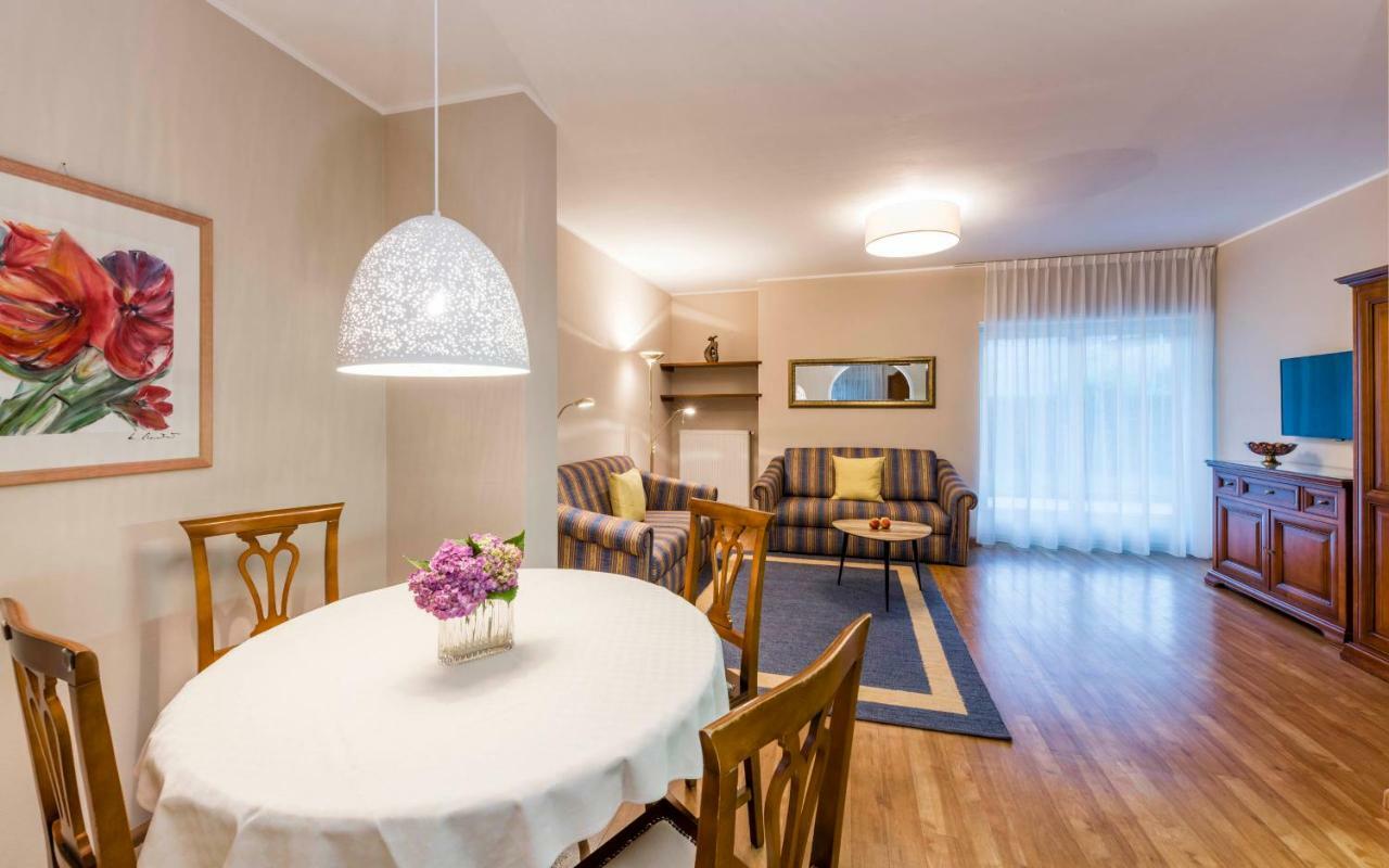 Residence Volkmar Postal / Burgstall Ngoại thất bức ảnh