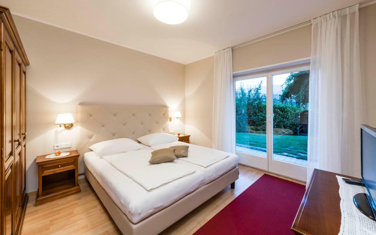 Residence Volkmar Postal / Burgstall Ngoại thất bức ảnh